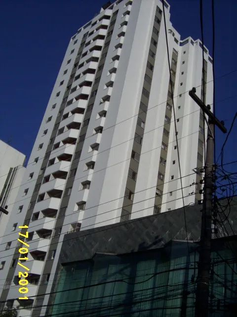 Aluguel de Apartamento em São Paulo