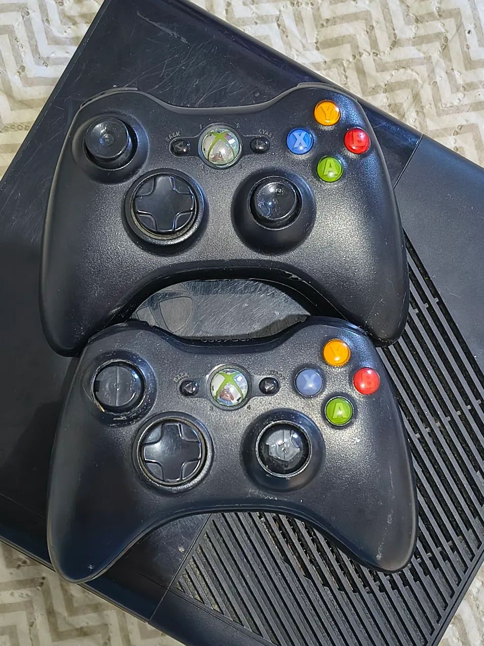 XBOX 360 ?  - Foto 4
