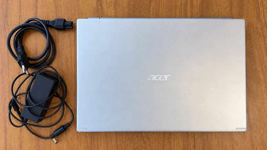 Notebook Acer - Foto 2