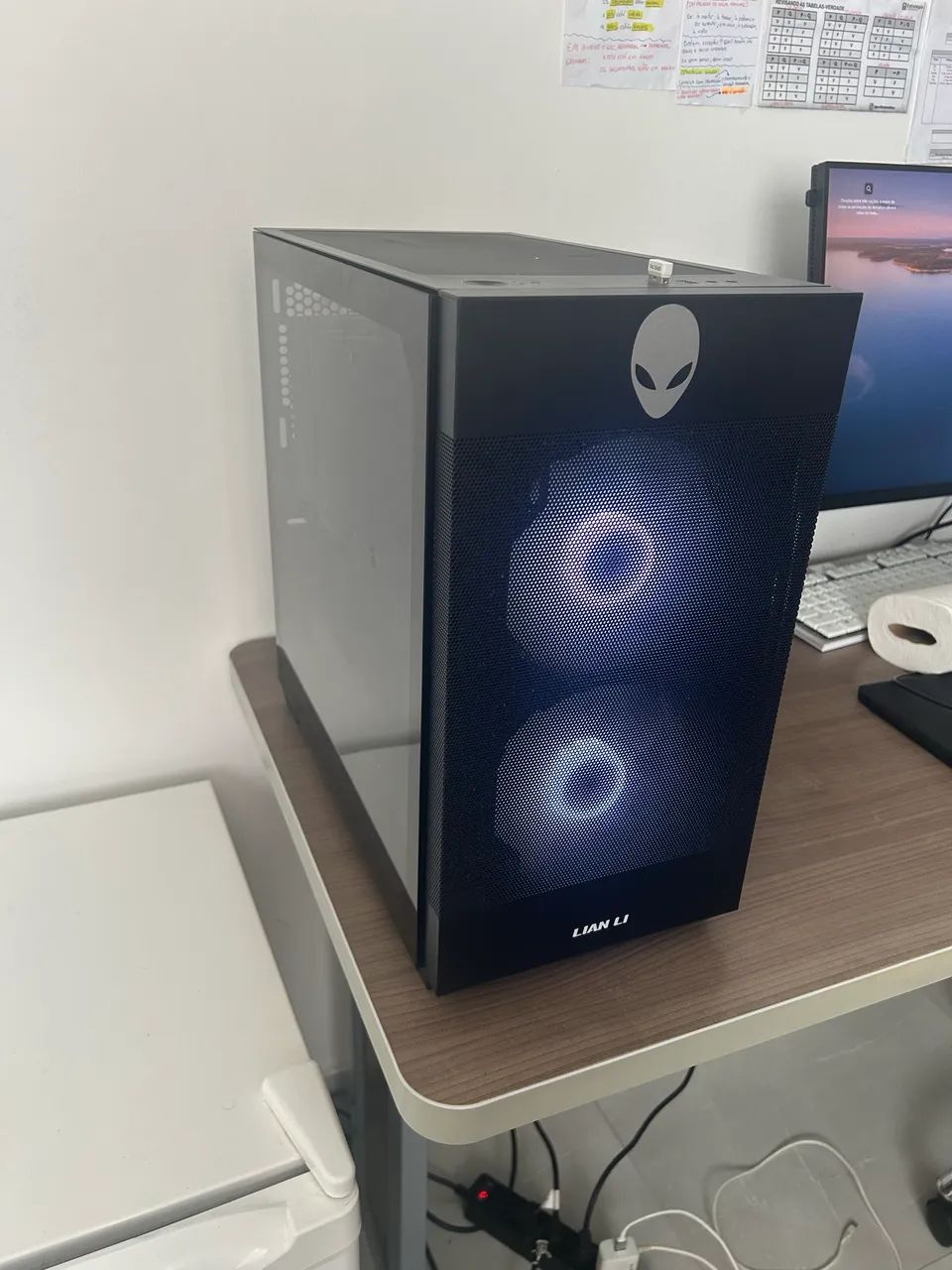 Gaming PC441992412262584322