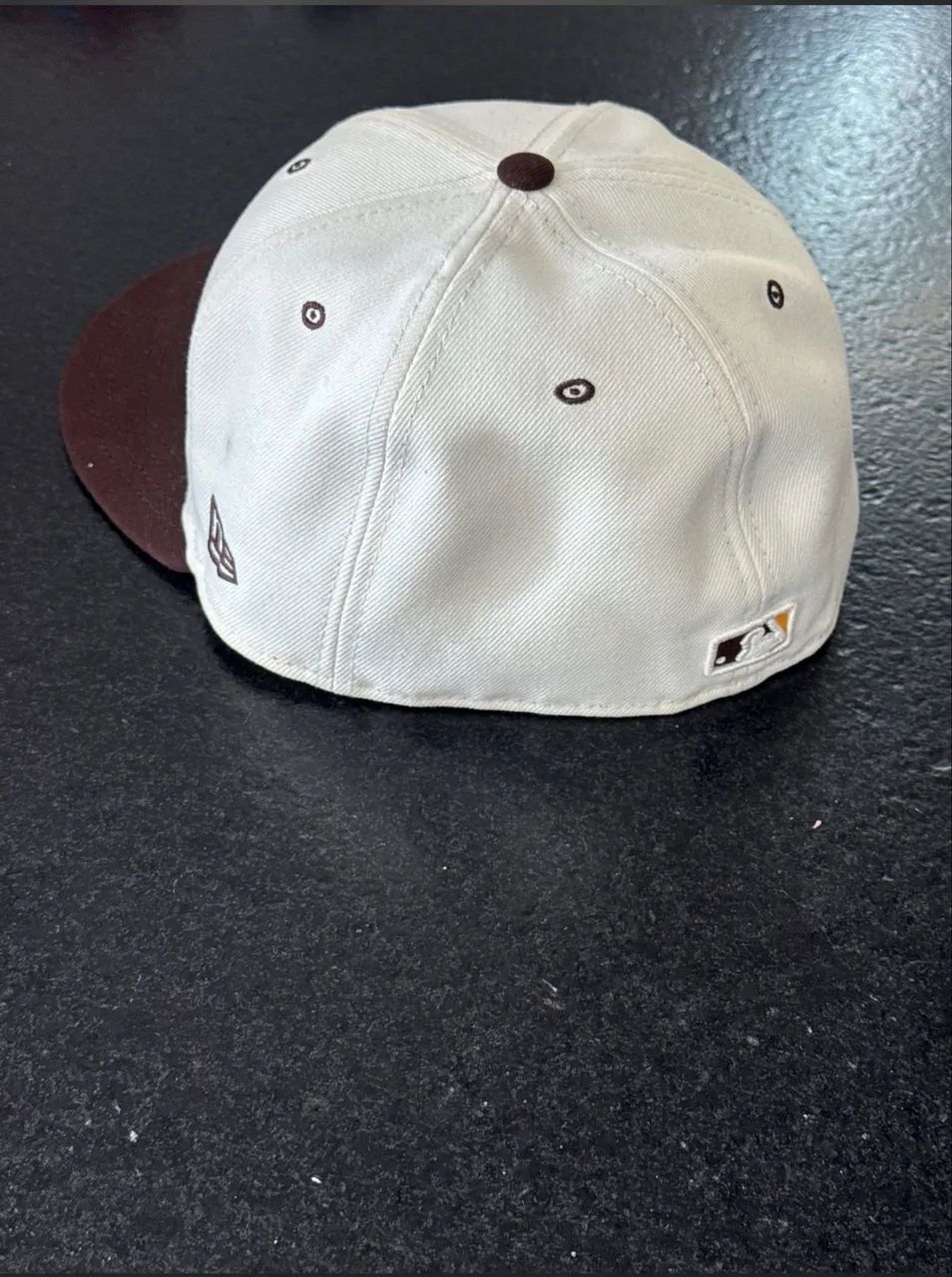 Boné new era PADRES  - Foto 2