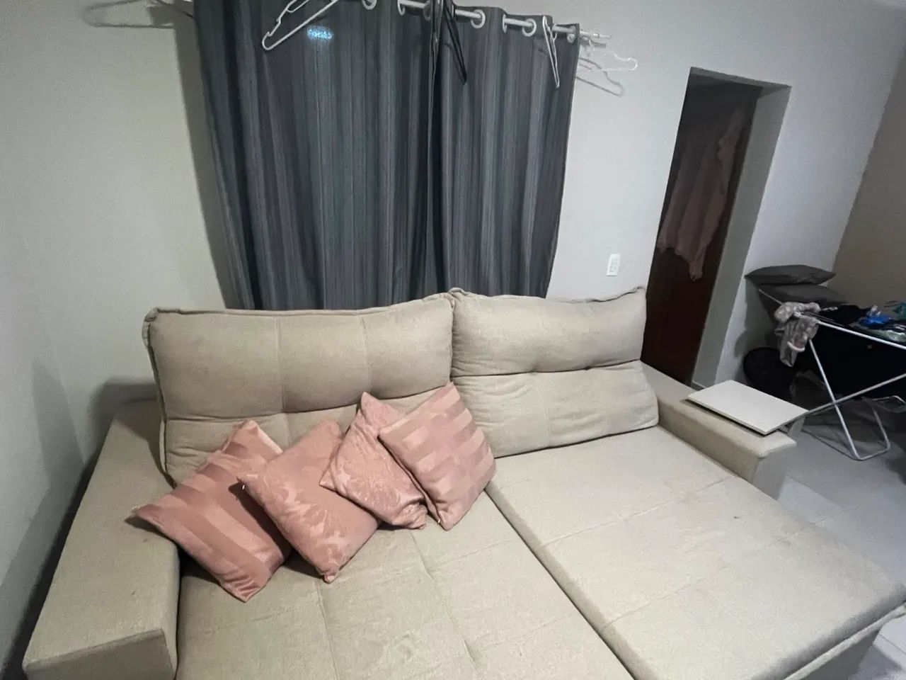 Sofá retrátil - Foto 5