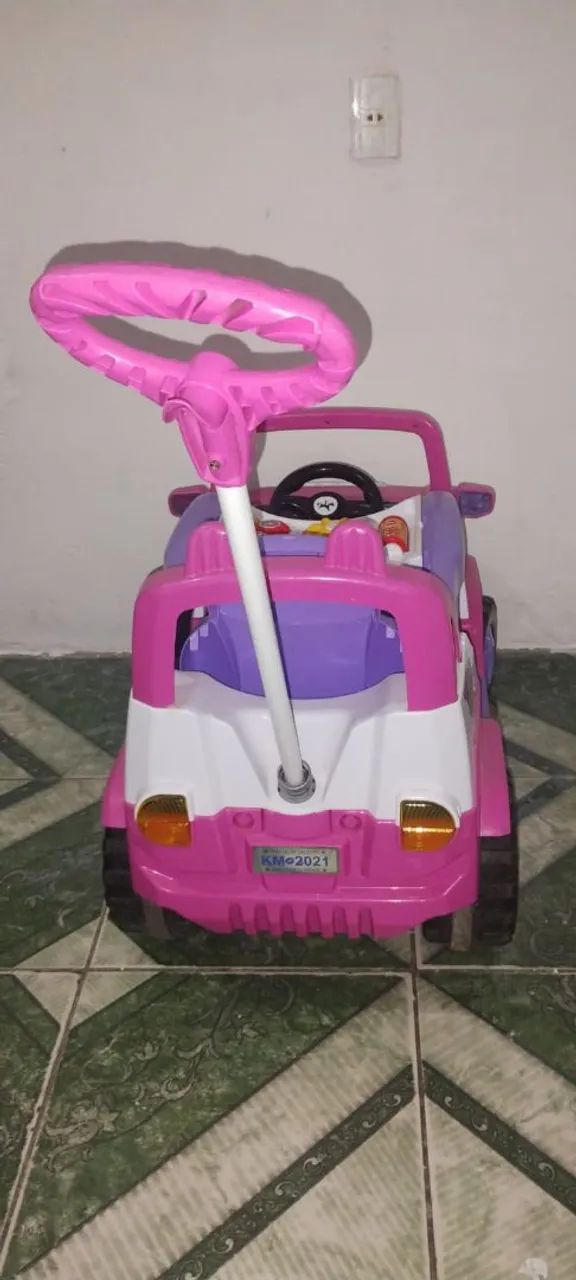 Carro de criança  - Foto 5