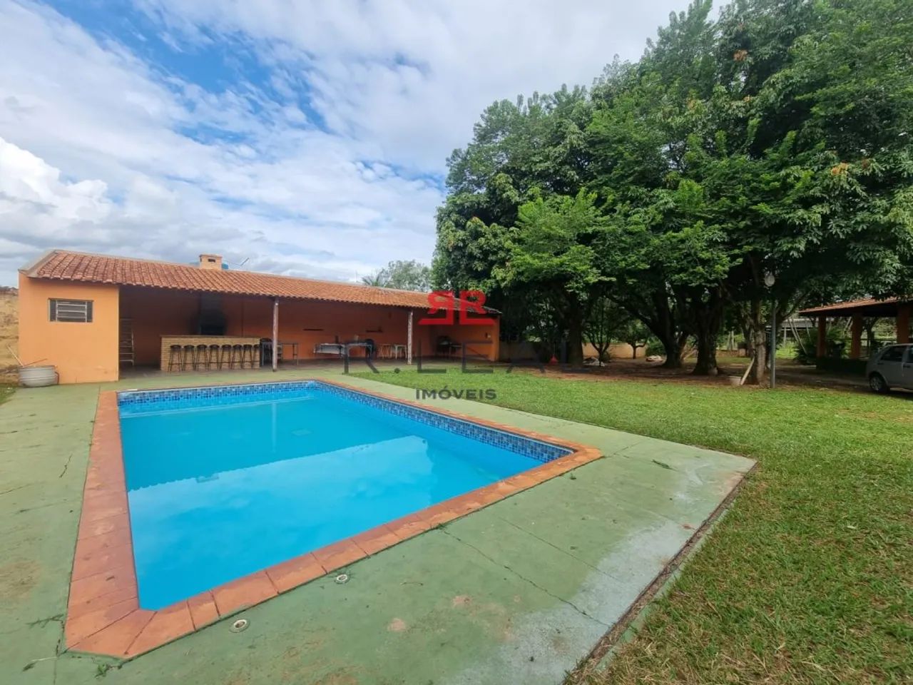 Chácara , Jardim Imperial - Foto 2