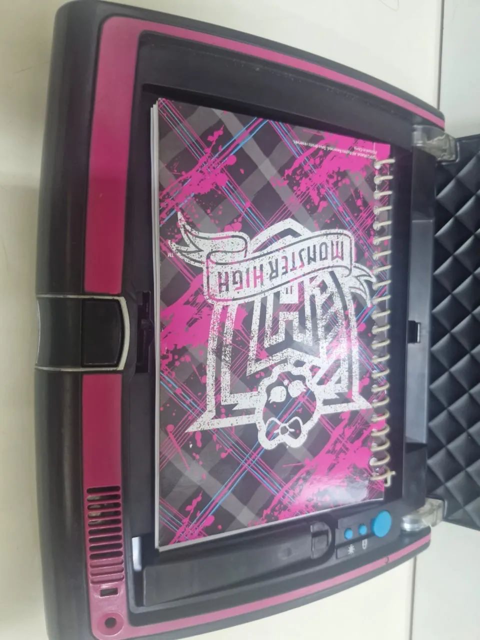 Tablete da monstre eletrônico  - Foto 3
