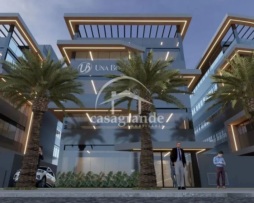 Venda Prédio GAVEA - Foto 4