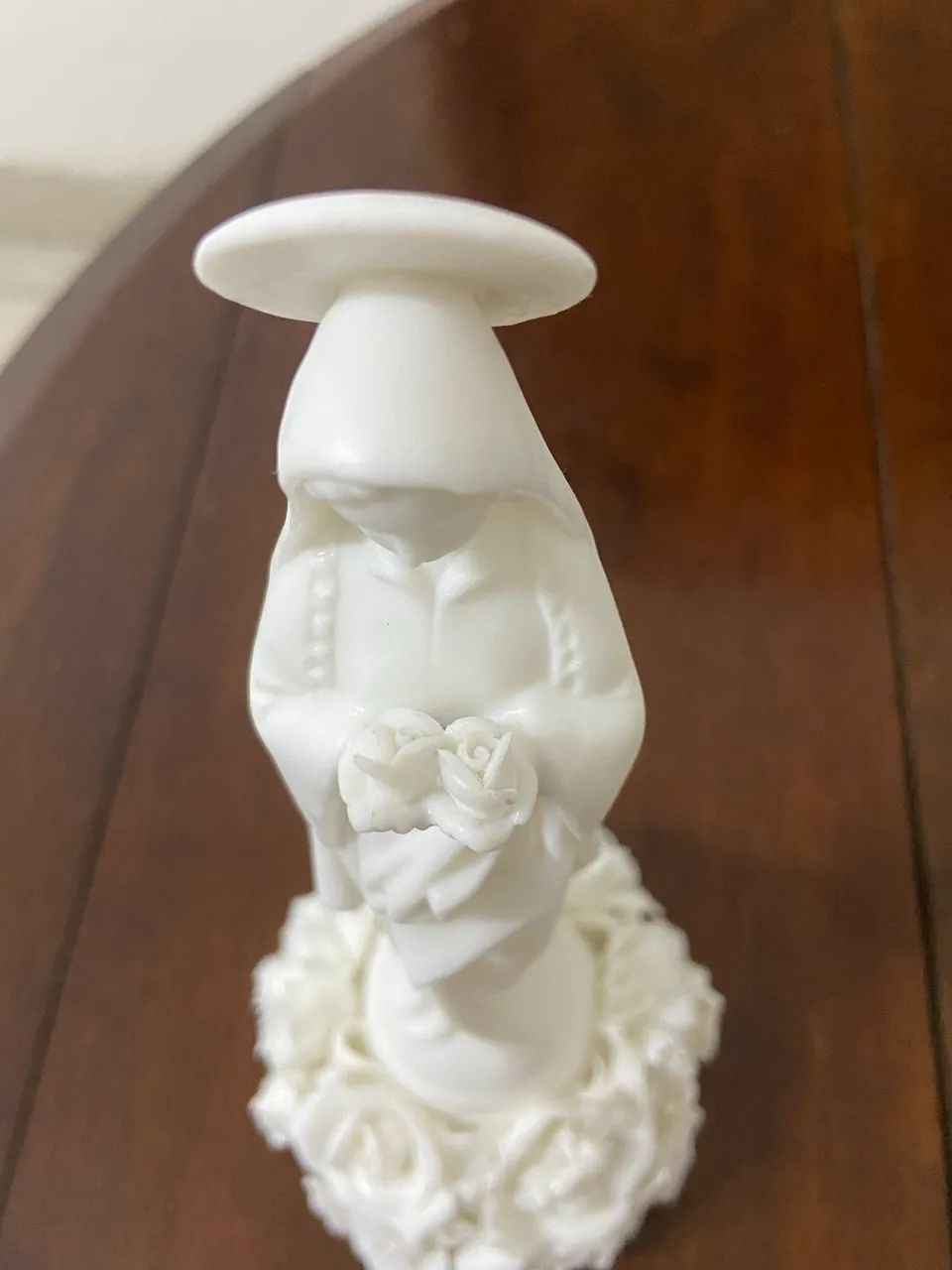 Escultura de Nossa Senhora - Foto 3
