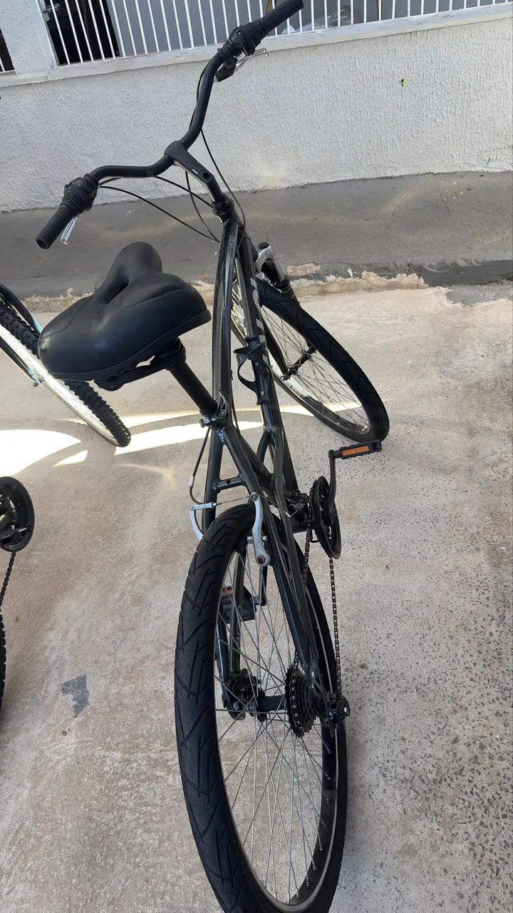 Bicicleta  - Foto 3