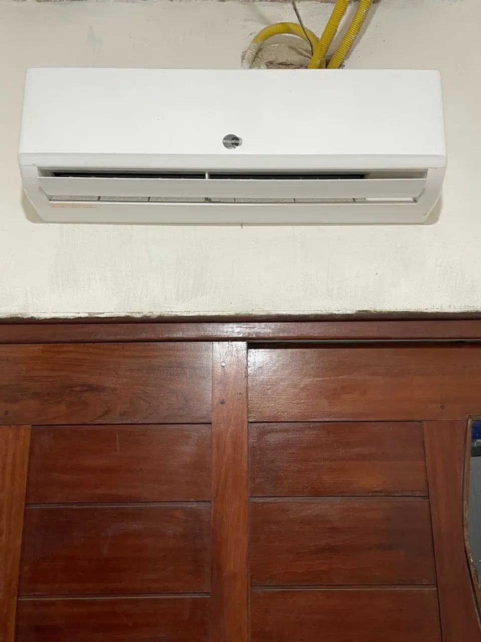 AR-CONDICIONADO  - Foto 2