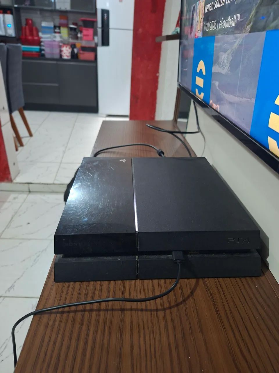 PlayStation 4 Fat - Foto 2