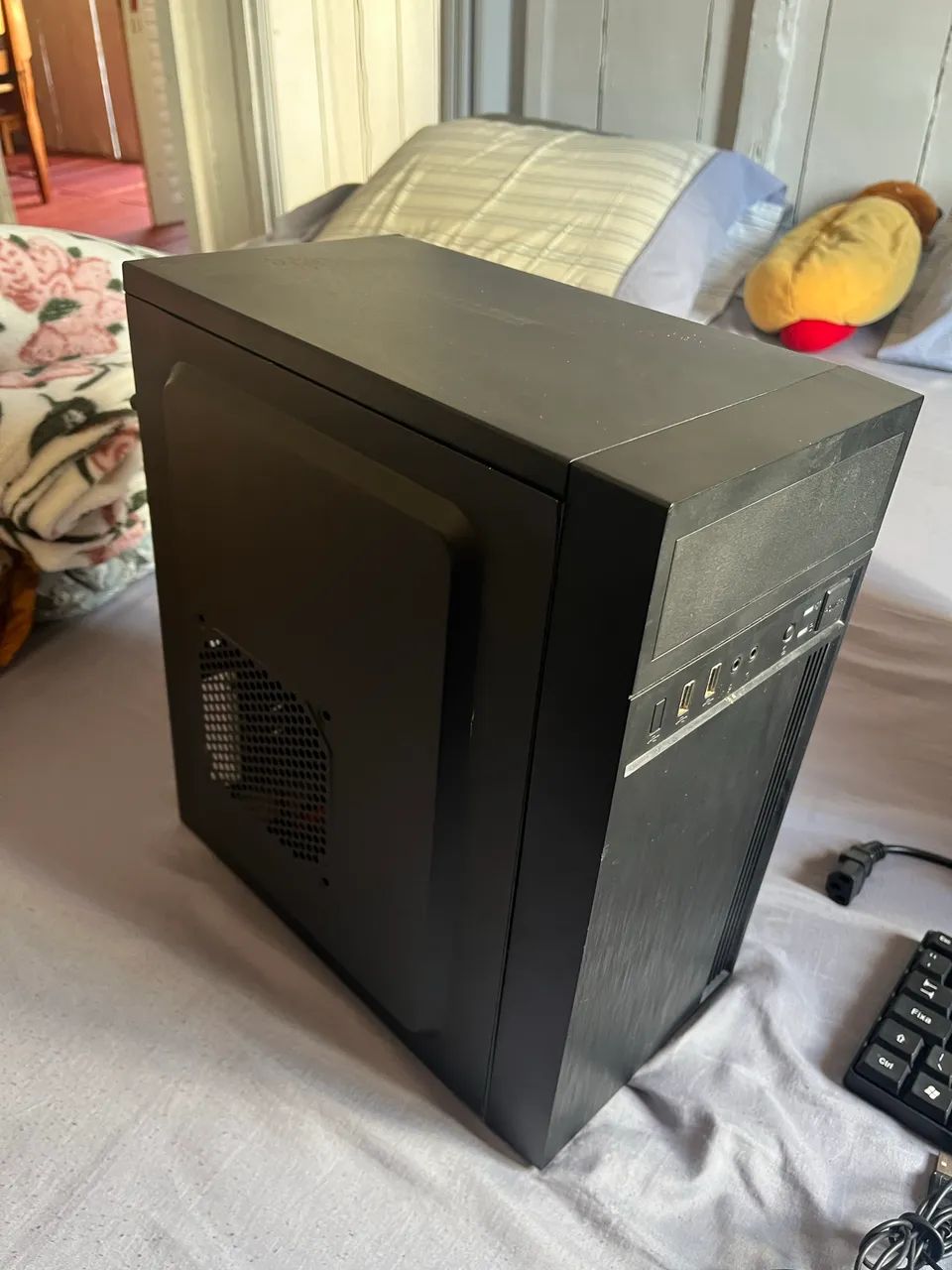 Vendo PC de escrit ório  - Foto 2