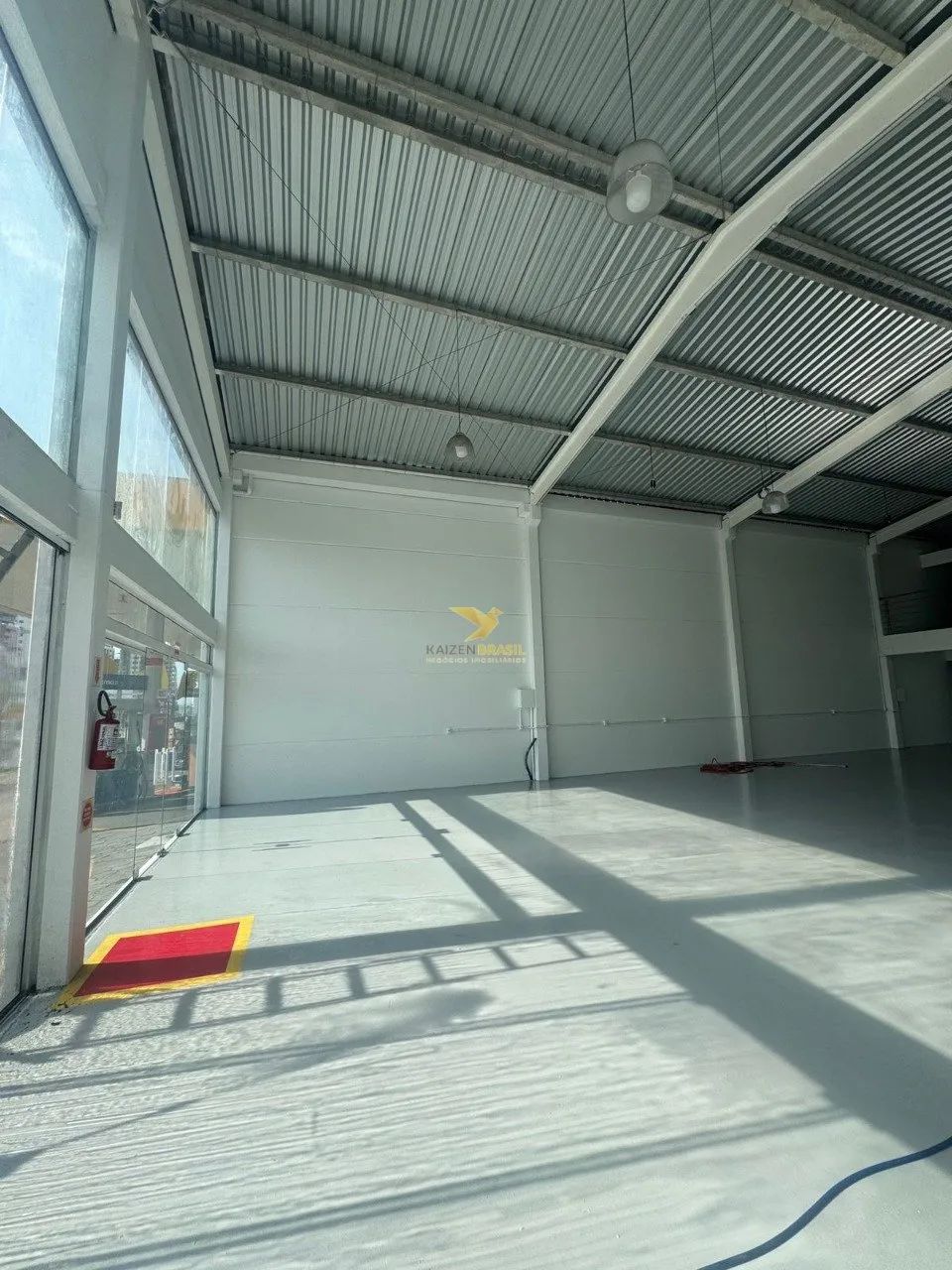 Galpão para Locação - Bairro Pagani, Palhoça - SC - Foto 5