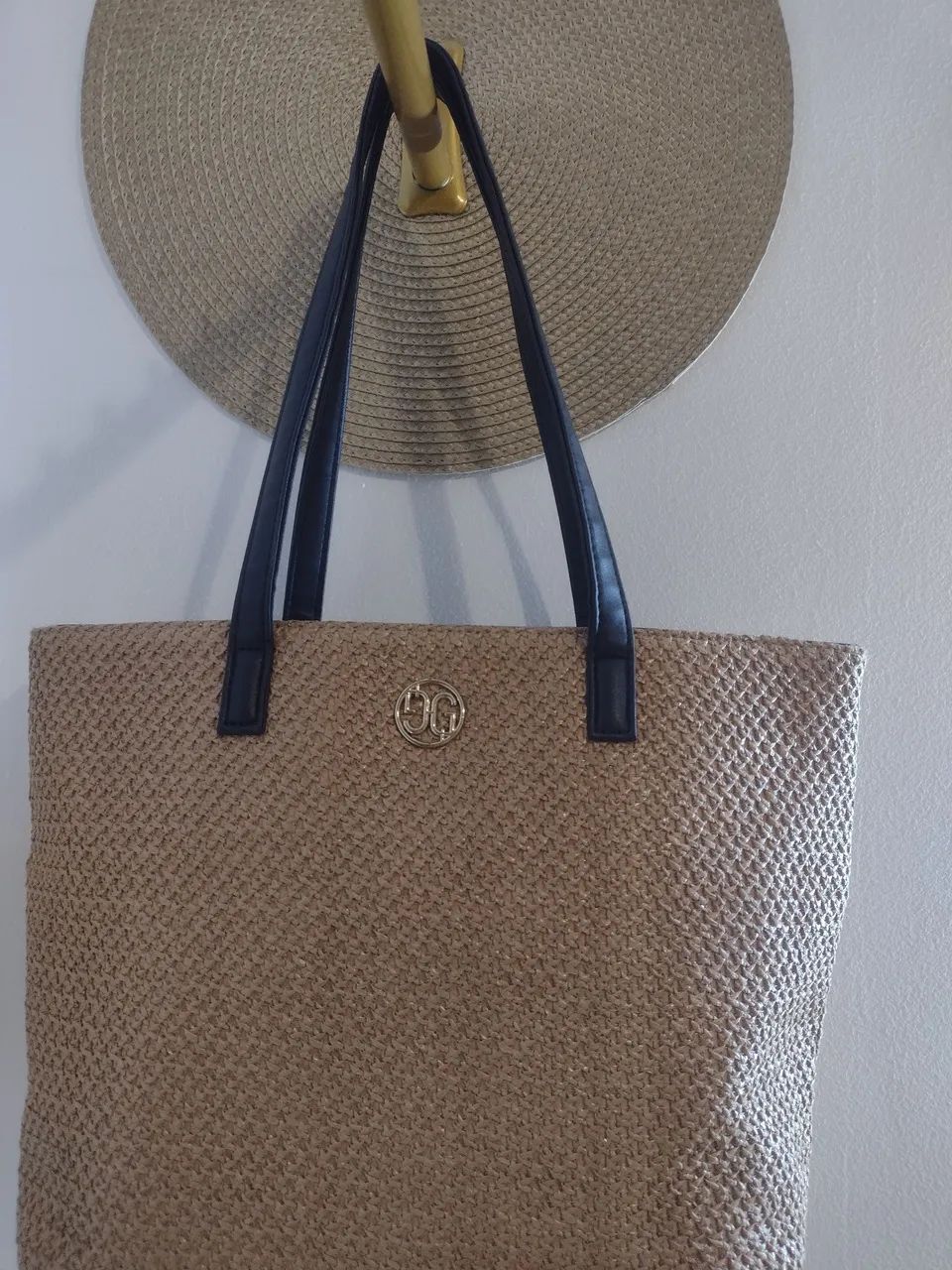 Bolsa grande