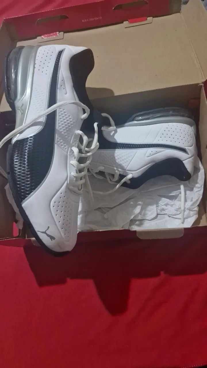 Tênis PUMA ZERO NA CAIXA  - Foto 2