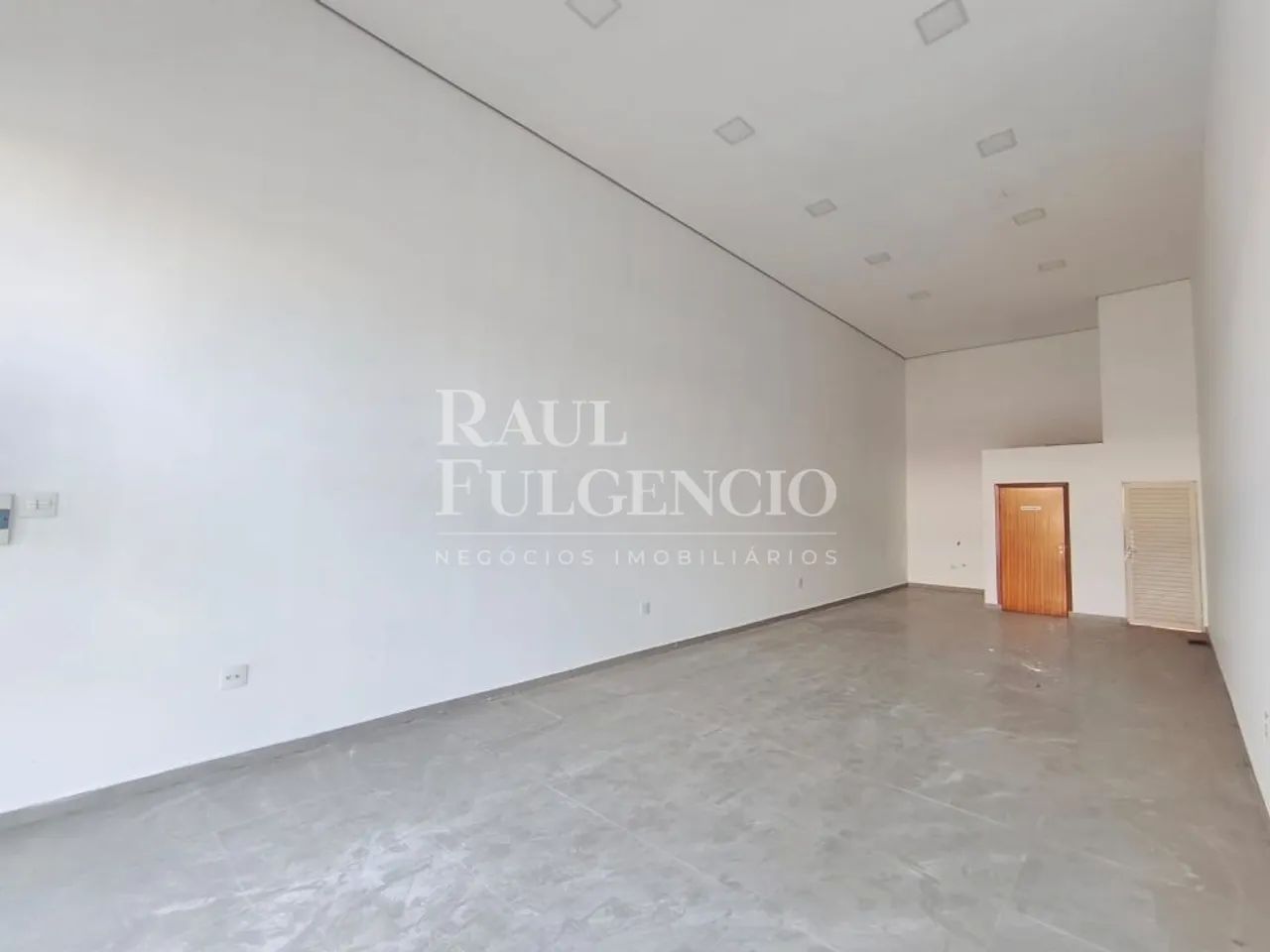 Loja para alugar na Saul Elkind em Londrina - Foto 2