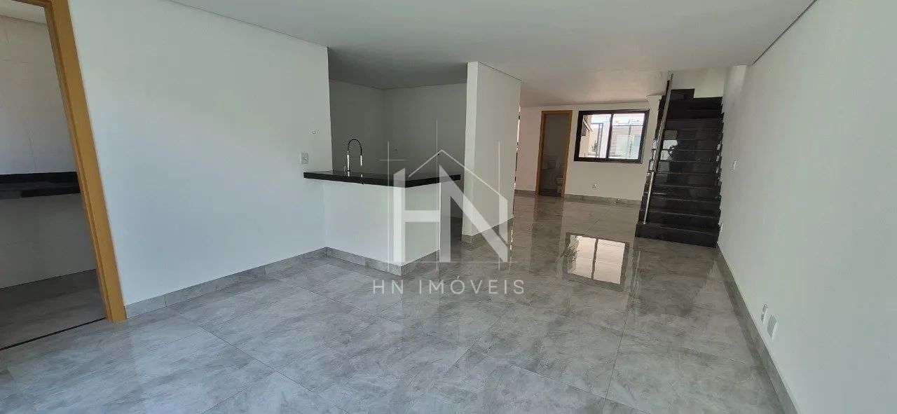 Casa com 3 Quartos e Suíte à Venda | Buritis - Belo Horizonte - Foto 5