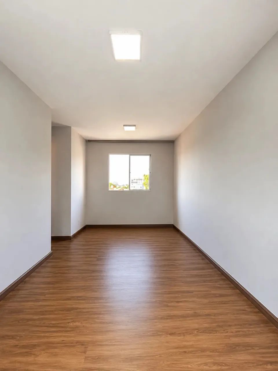 Apartamento 3 Quartos no Planalto - Belo Horizonte