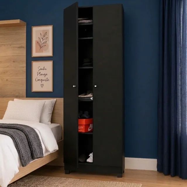 Oferta imperdivel multiuso duas portas 