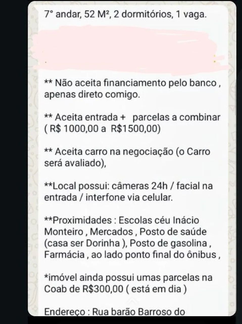 Foto - São Paulo - Vila Cardoso Franco