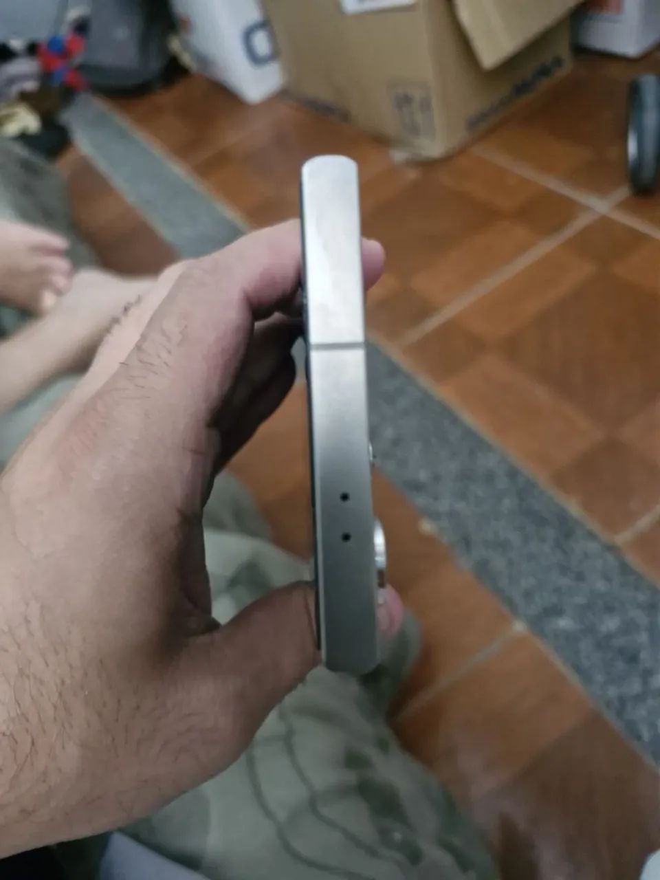 S24 ULTRA 256 GB 
