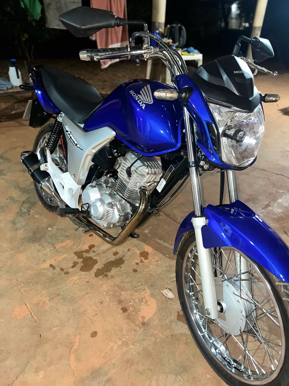 Vendo start 160 !  - Foto 2