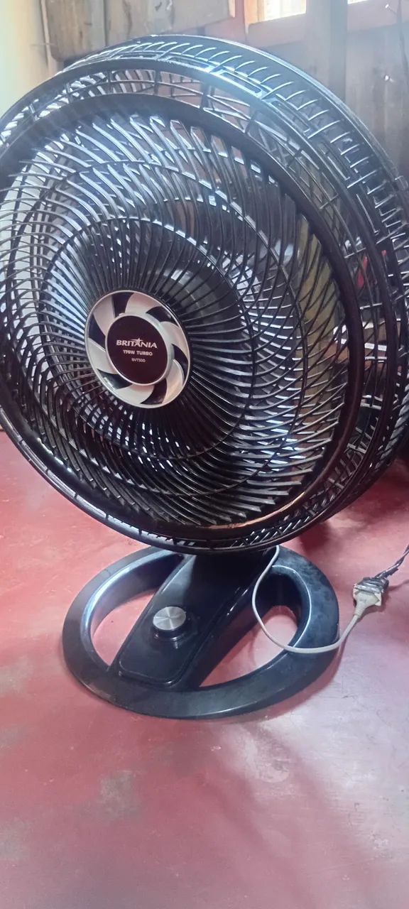 Ventilador  - Foto 3