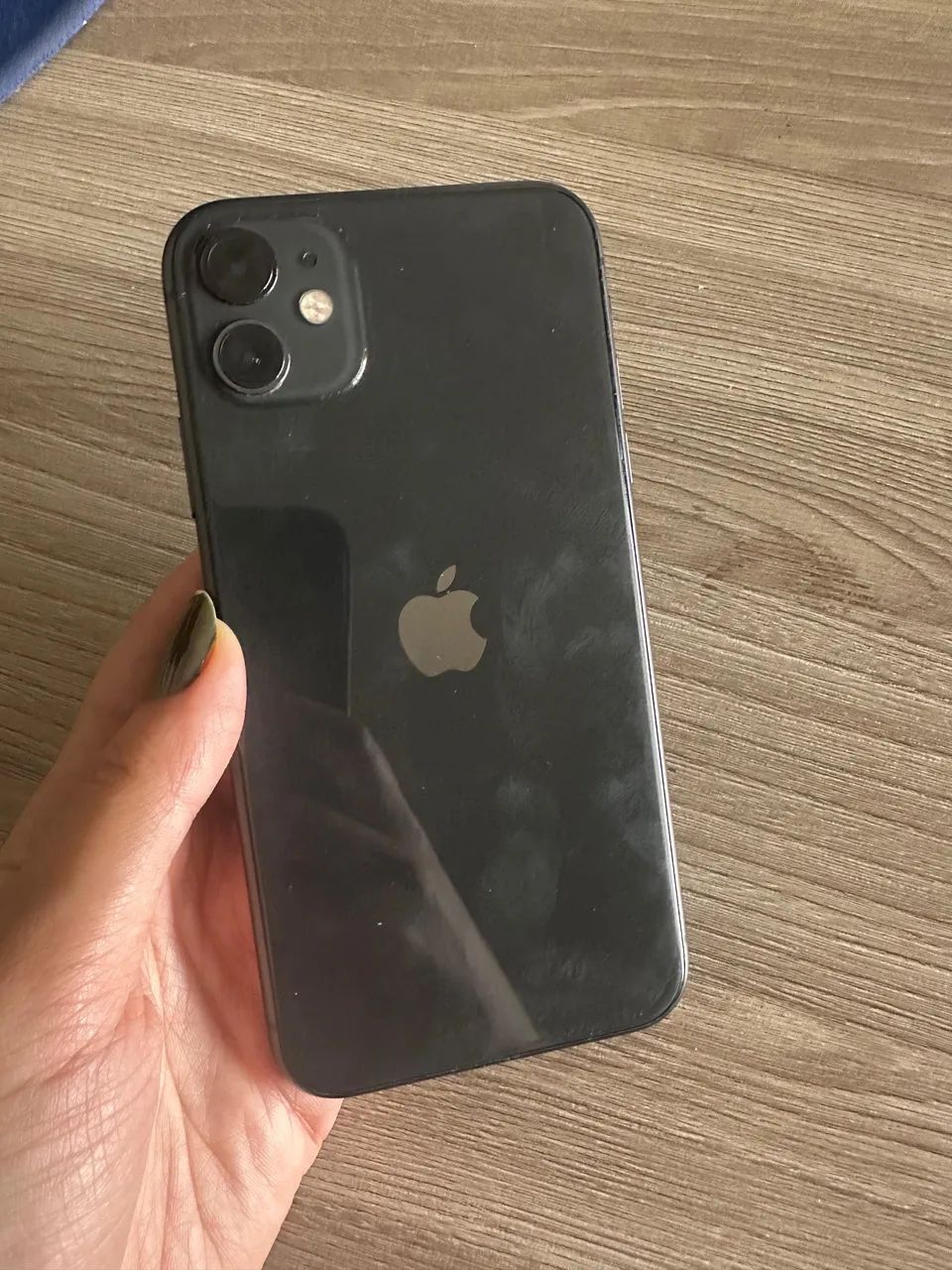 Iphone 11 128 GB e SE 2 Geração 64GB - Foto 3