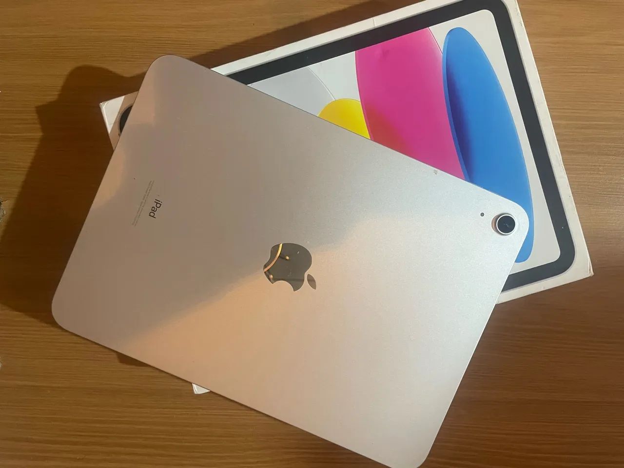 iPad 10 64gb  - Foto 3