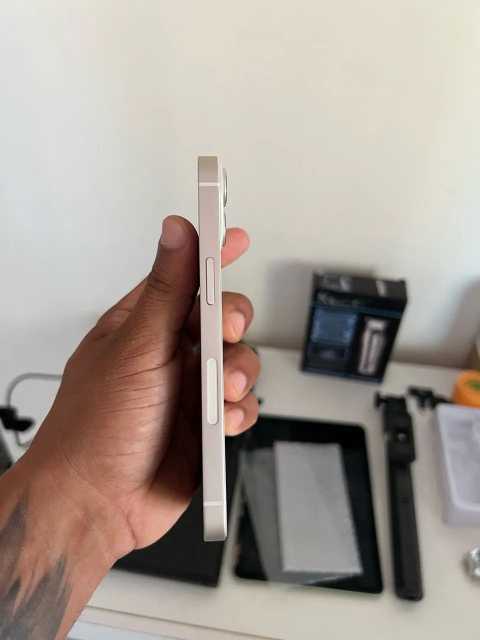 Iphone 14 128gb - Foto 2