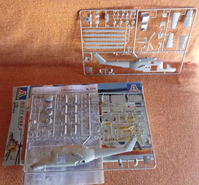 Plastimodelismo - Foto 3