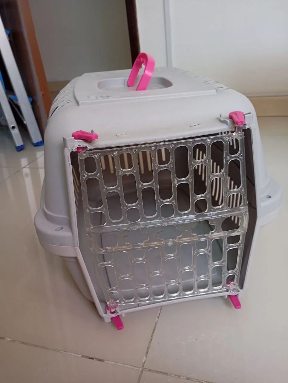 Pety viagem  - Foto 5