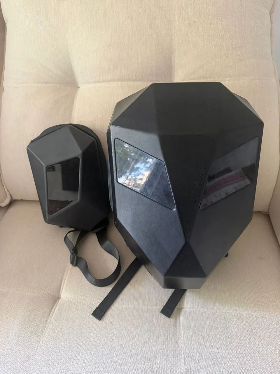 BOLSA COM LED  - Foto 2