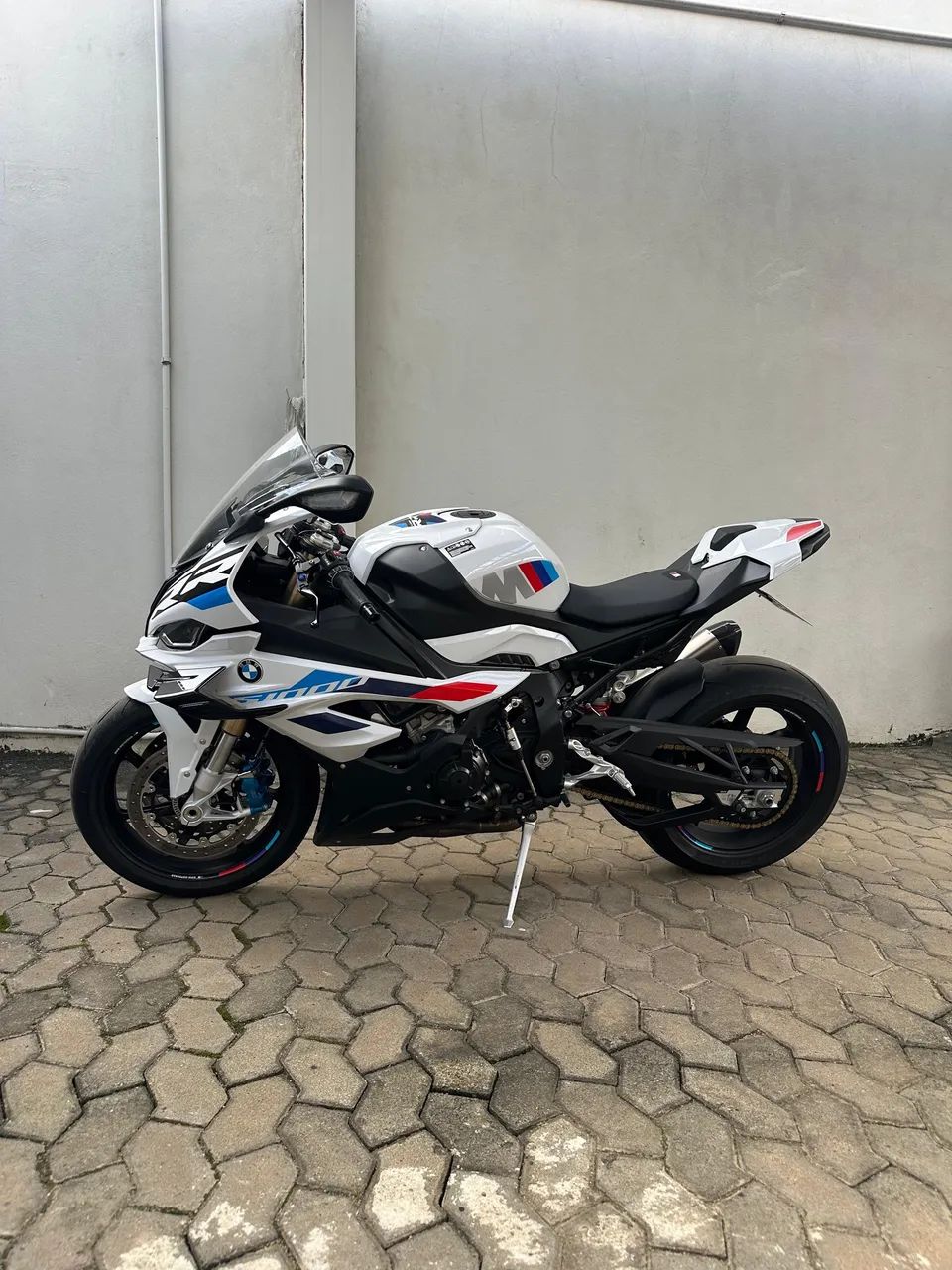 S1000rr m-package - Foto 5