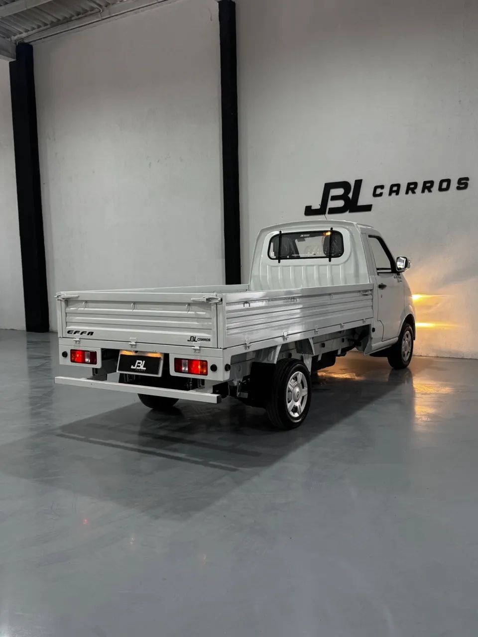 Effa V21 Pick-up CS 1.5 16V 2P 2027 - Foto 2