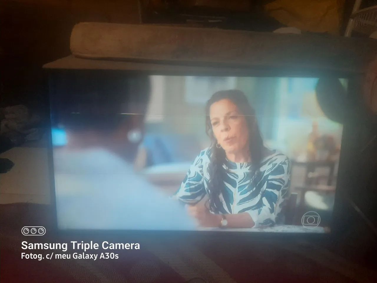 Tv Samsung smart 48 polegadas  - Foto 3