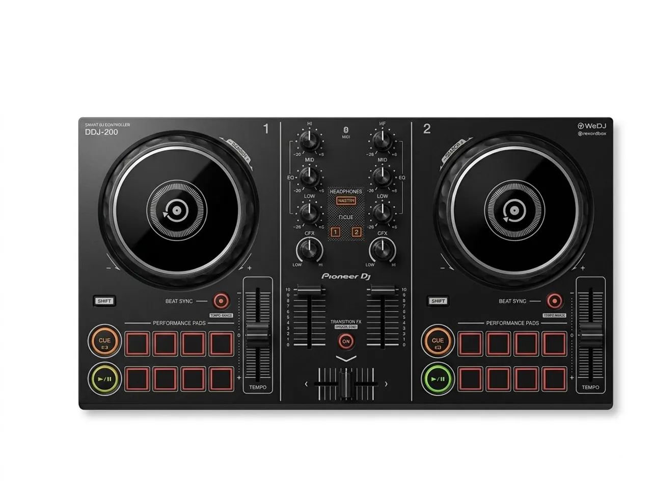 Pioneer DDJ-200
