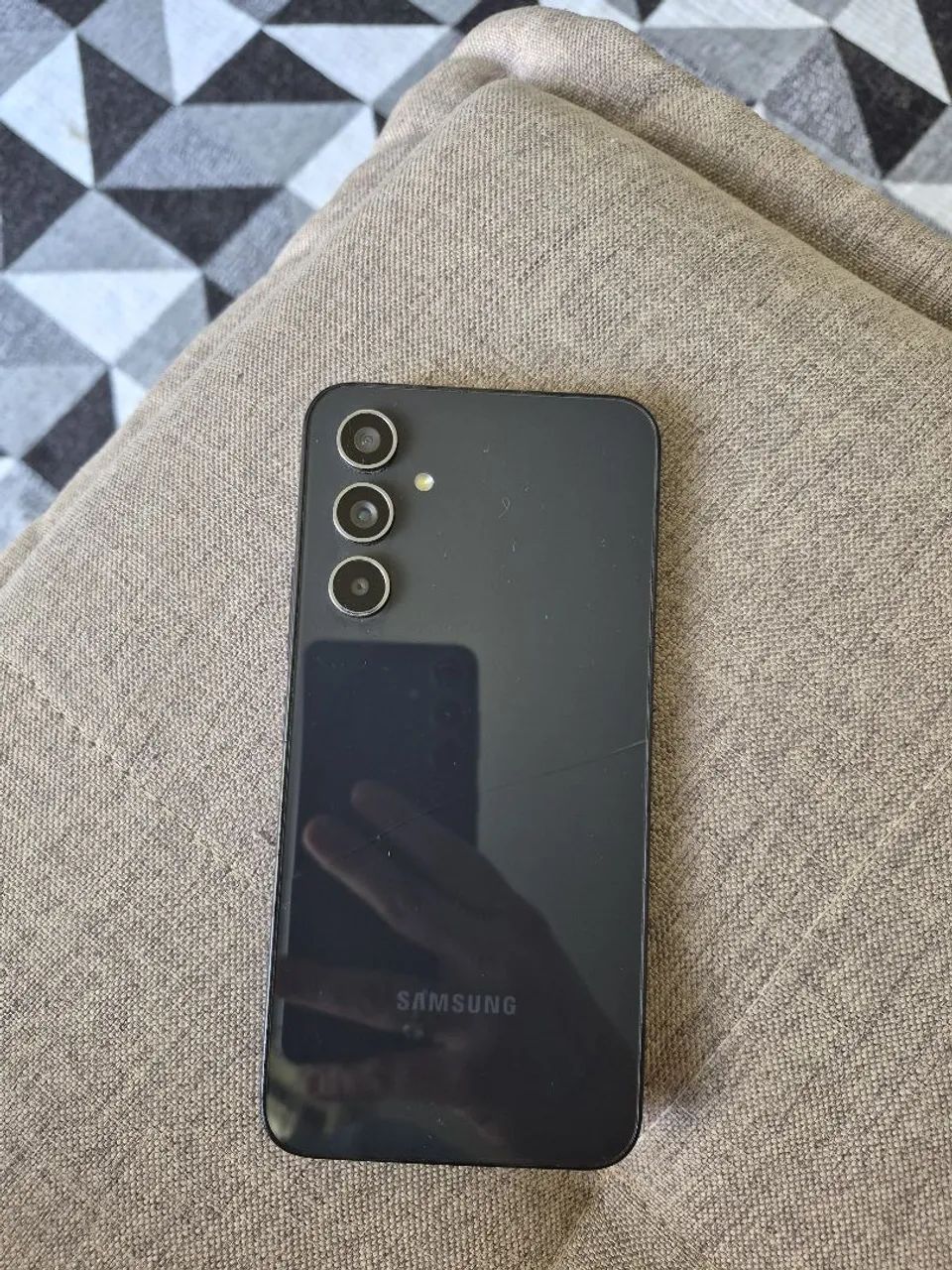 Samsung A54 - Foto 2