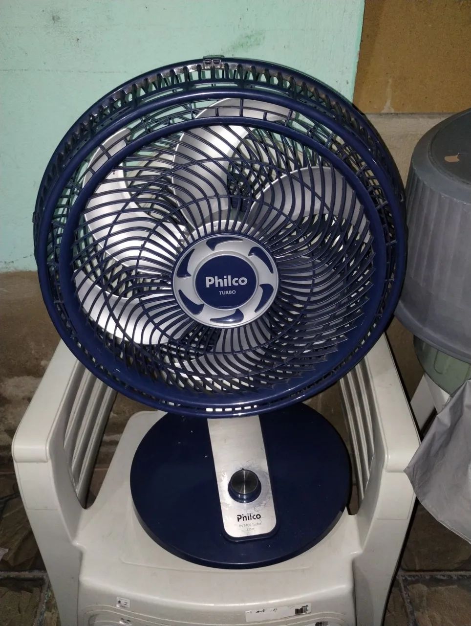 Ventilador Philco 