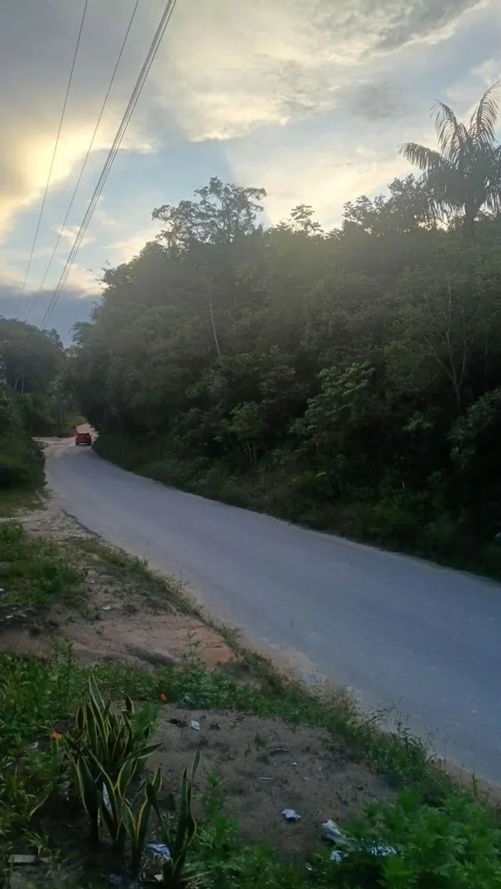 Vendo ou troco terreno em Moto - Foto 3