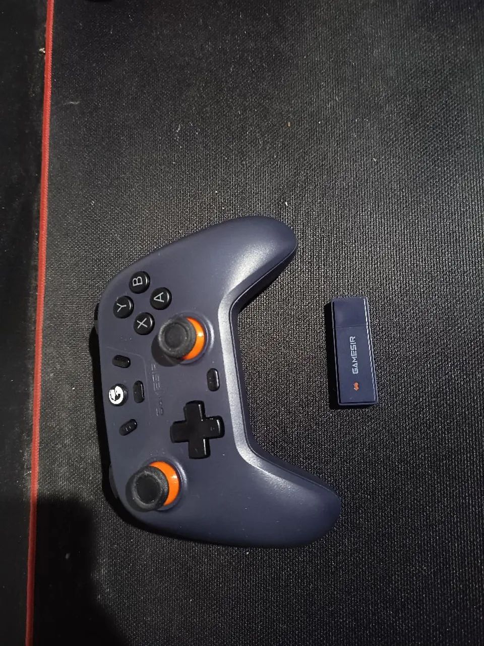 Controle 