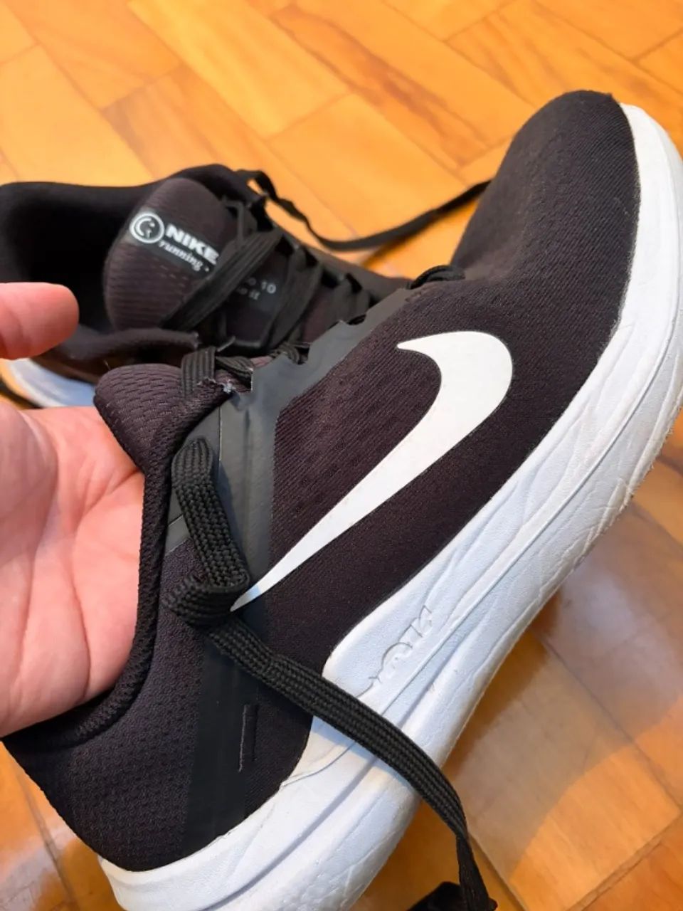 Tênis nike