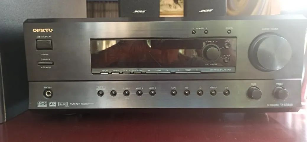 Receiver Onkio
