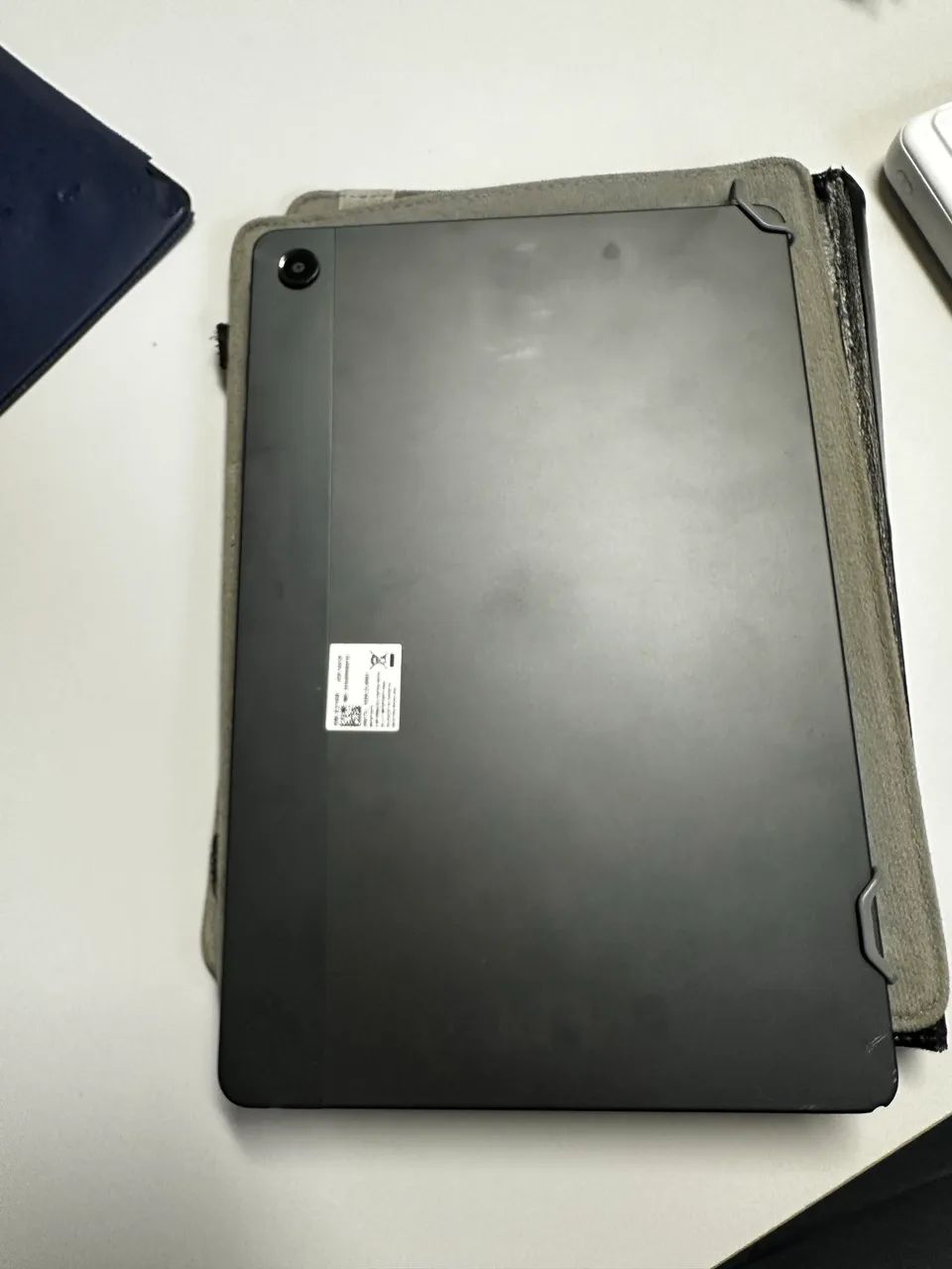 Tablet GALAXY A9 5G 64 GB RAM 64 - Foto 2