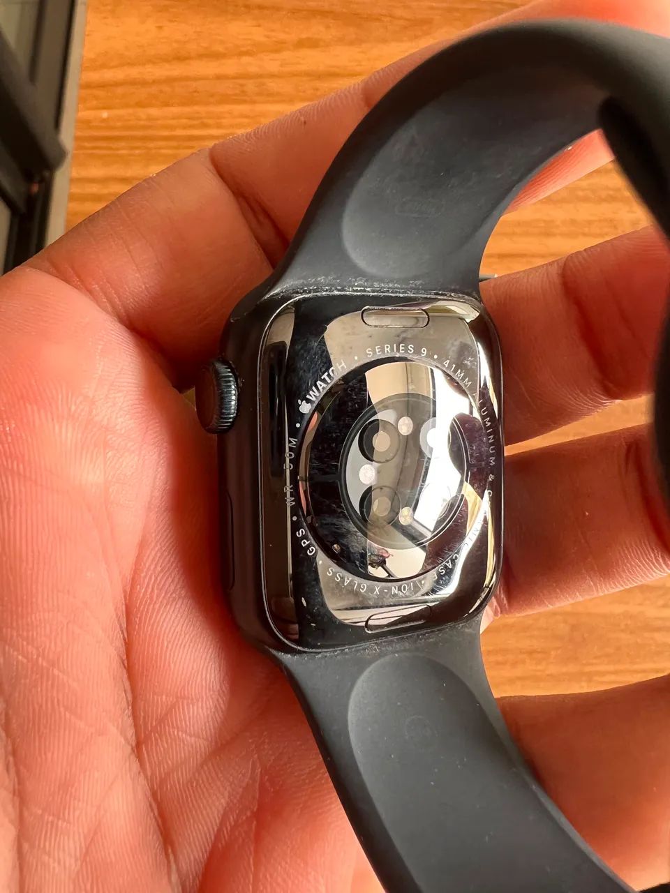 ? Apple Watch Series 9 - 41mm - Foto 2