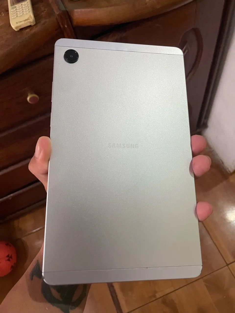Tablet A11 - Foto 4