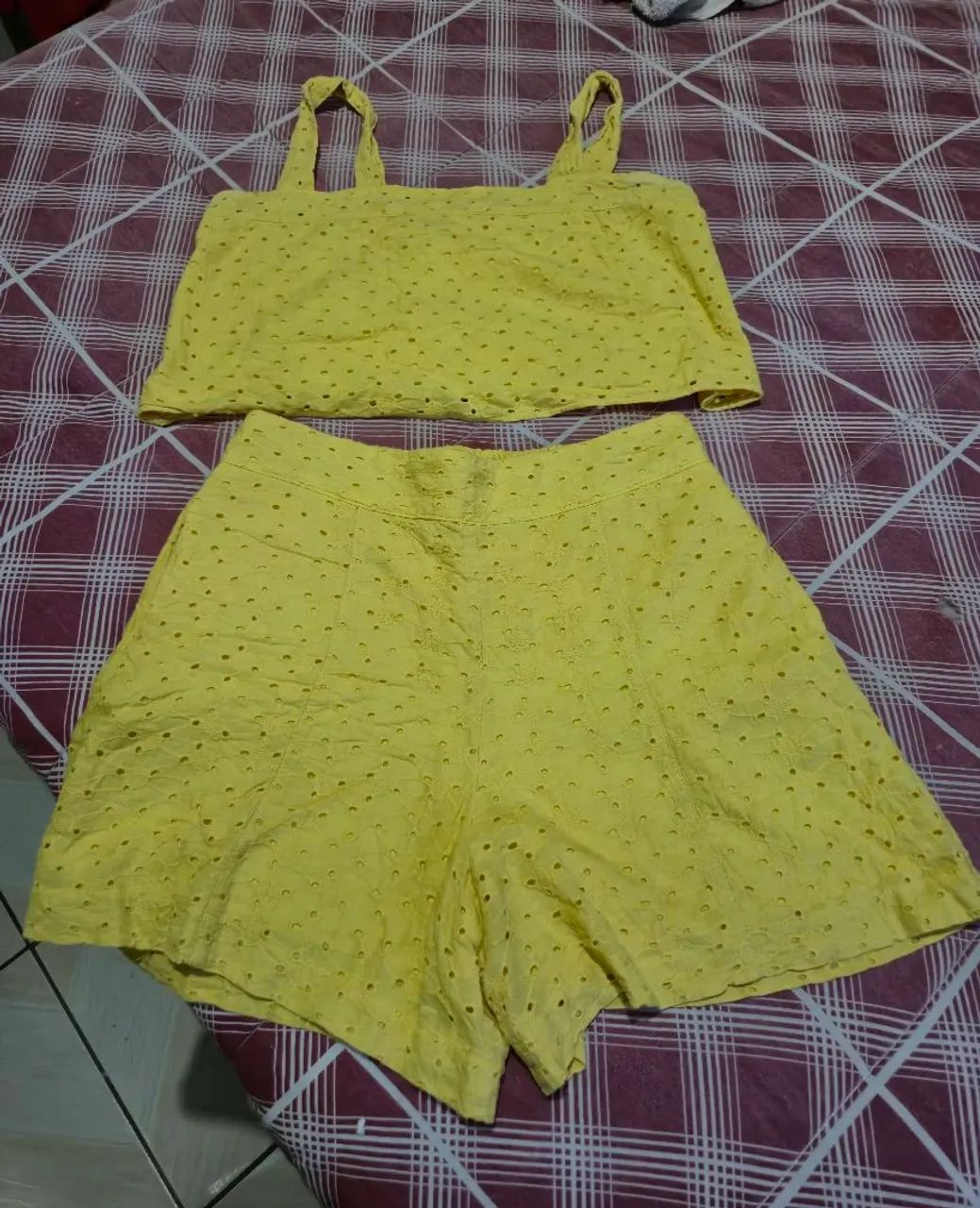 Roupas - Foto 2