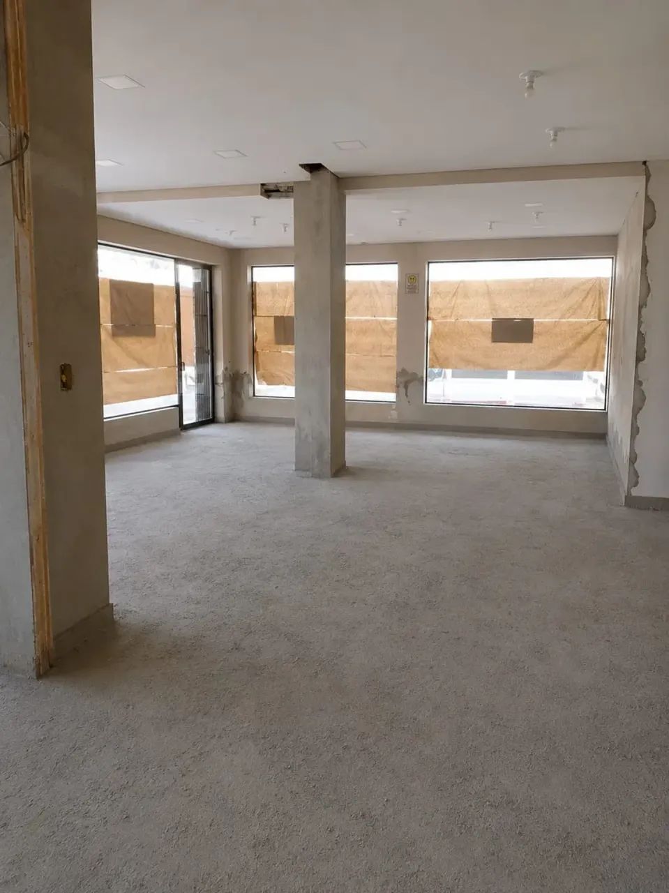 Ponto Comercial para locação 145m²  - Vila Carmelo - Botucatu - SP - Foto 2