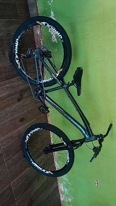 Bike absolute Brutus pró  - Foto 2