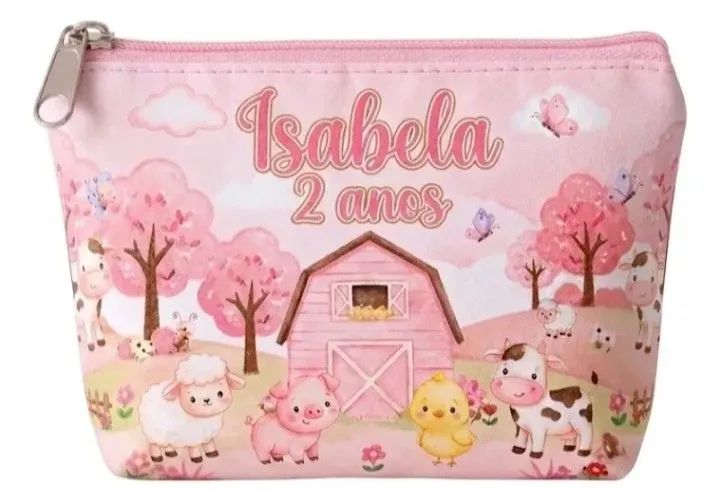 Bolsas personalizadas 