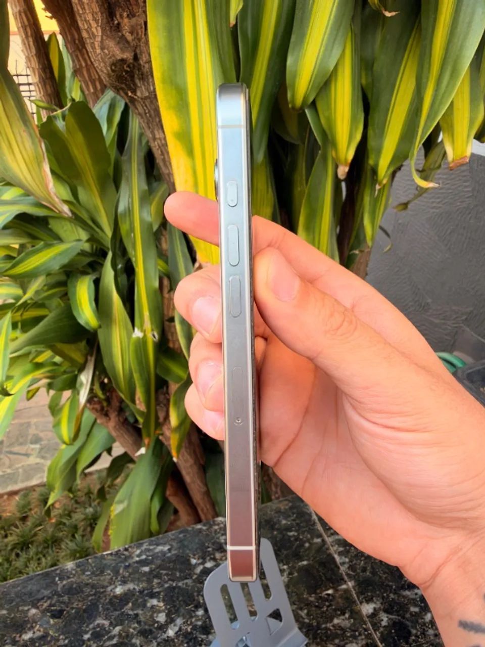 iPhone 16 Pro 256GB - Foto 5